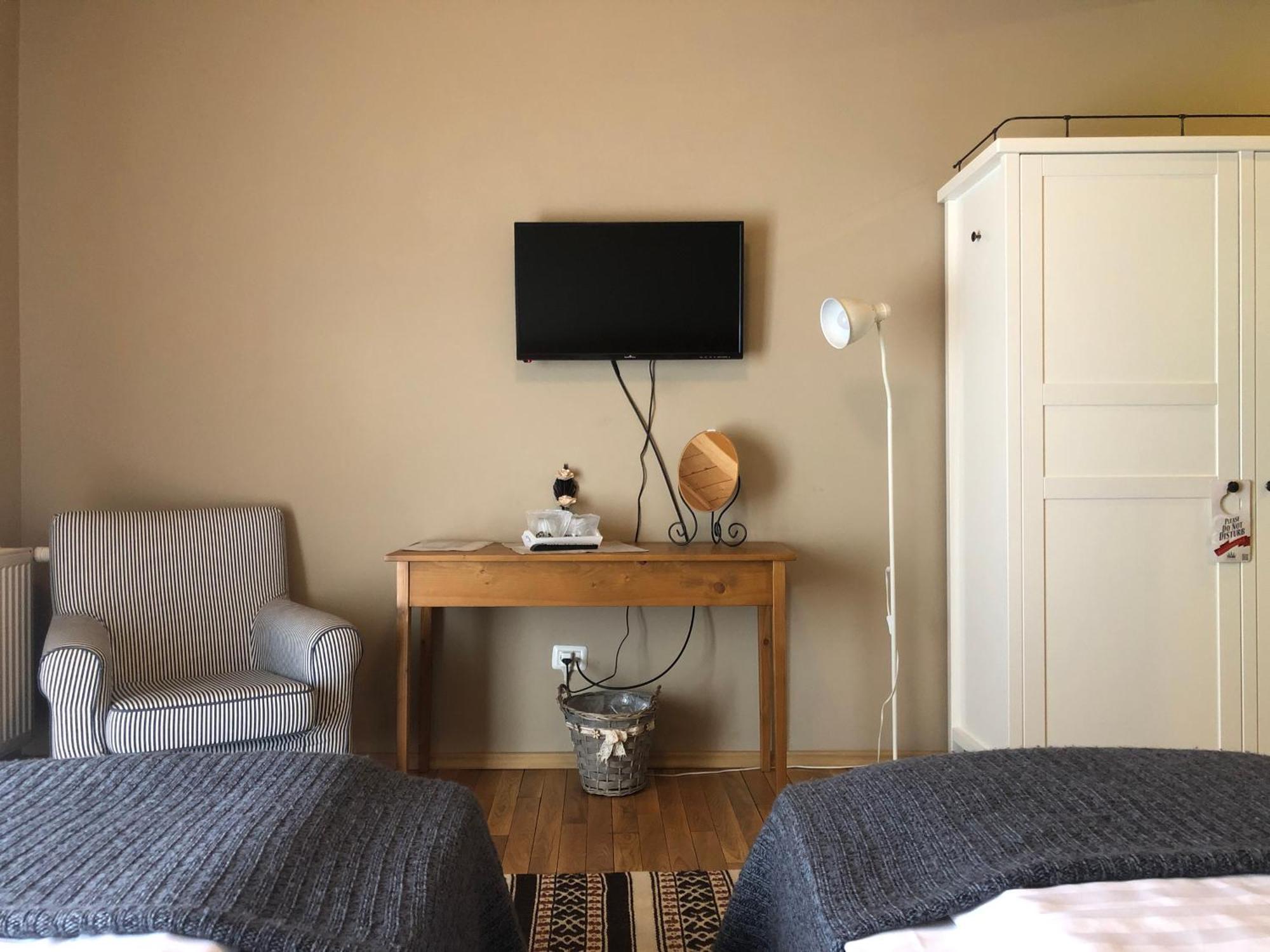 Bucovina Lodge Pension Вама Екстериор снимка